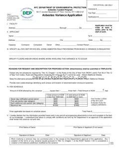 Free New York Acp9 Form