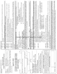 Free Nys Taxation And Finance 20 971 Form